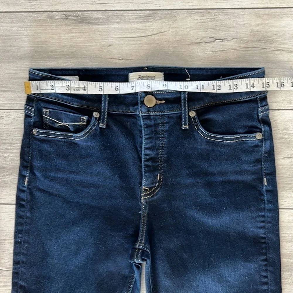 Revtown skinny fit